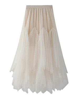 Y2K Fairy Skirt