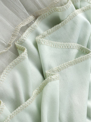 Y2K Fairy Skirt