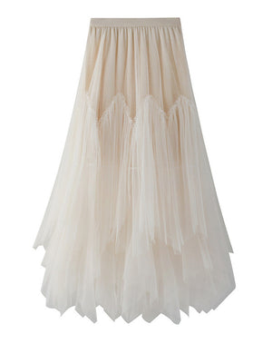 Y2K Fairy Skirt