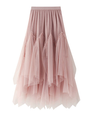Y2K Fairy Skirt