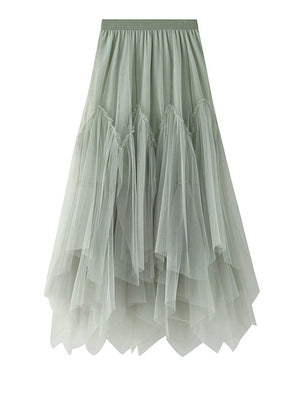 Y2K Fairy Skirt
