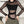 Y2K Fashion Cut Out Bodysuit
