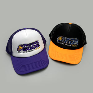 Y2K Fashion Hat Hip Hop