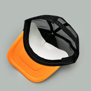 Y2K Fashion Hat Hip Hop