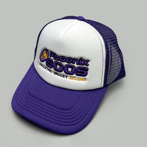Y2K Fashion Hat Hip Hop
