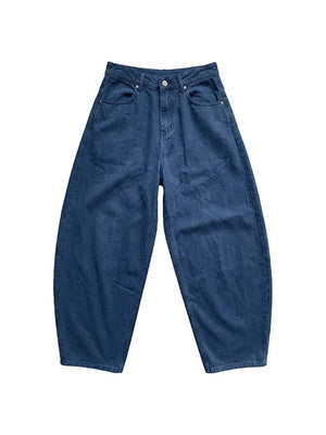 Y2K Fashion High Waisted Jeans