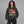 Y2K Fashion Hoodie – worn by a woman