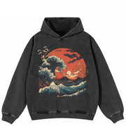 Y2K Fashion Hoodie