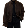 Y2K Fashion Jackets Loose