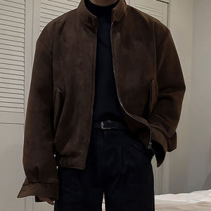 Y2K Fashion Jackets Loose
