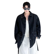 Y2K Fashion Jackets
