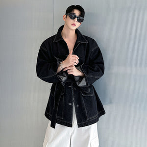 Y2K Fashion Jackets