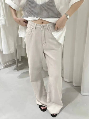 Y2K Fashion Jeans New