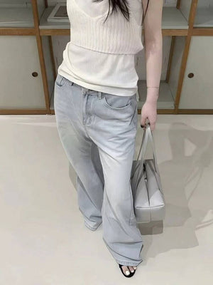 Y2K Fashion Jeans New