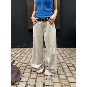 Y2K Fashion Jeans