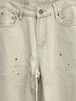 Y2K Fashion Jeans