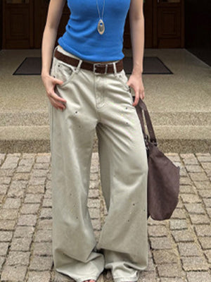 Y2K Fashion Jeans