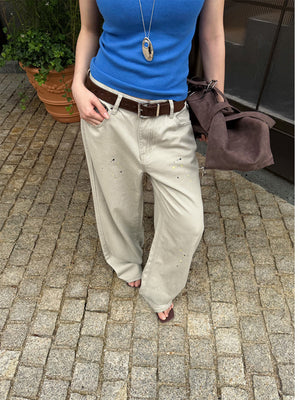 Y2K Fashion Jeans