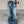 Y2K Fashion Loose Jeans