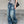 Y2K Fashion Loose Jeans