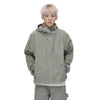 Y2K Fashion Men's Jackets