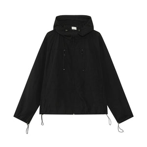 Y2K Fashion Men's Jackets