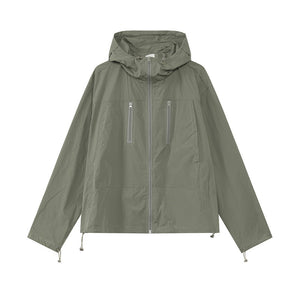 Y2K Fashion Men's Jackets