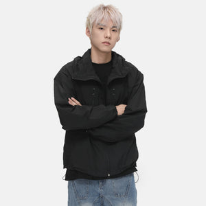 Y2K Fashion Men's Jackets