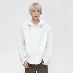 Y2K Fashion Men's Jackets