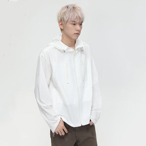 Y2K Fashion Men's Jackets