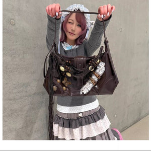 Y2k Fashion Purse