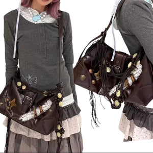 Y2k Fashion Purse