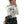 Y2K Fashion Top - product view on white background