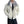 Y2K Faux Fur Zipper Jacket