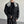 Y2K Faux Fur Zipper Jacket