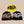Y2K Flame Beanie