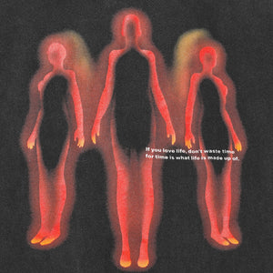Y2K Flame Shirt