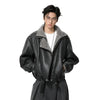 Y2K Fleece Jacket
