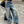Y2K Floor-grazing Jeans Women