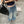 Y2K Floor-grazing Jeans Women