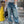 Y2K Floor-grazing Jeans Women