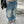 Y2K Floor-grazing Jeans Women
