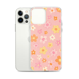 Y2K Floral Phone Cases