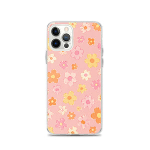 Y2K Floral Phone Cases