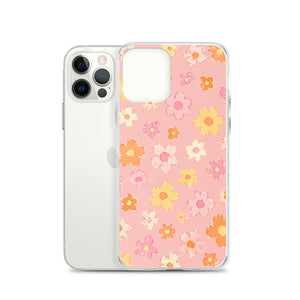 Y2K Floral Phone Cases