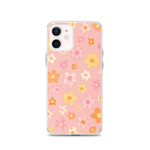 Y2K Floral Phone Cases