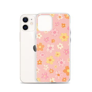 Y2K Floral Phone Cases