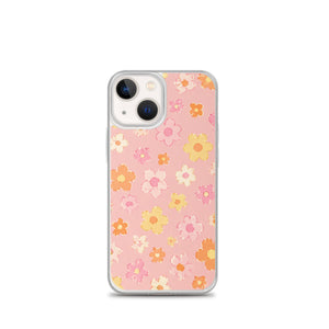 Y2K Floral Phone Cases