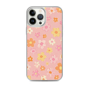 Y2K Floral Phone Cases