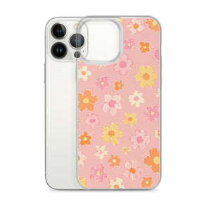 Y2K Floral Phone Cases